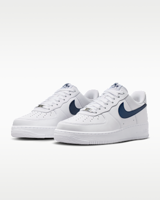 Nike エアフォース1 Low 07 NIKE公式】ナイキ エア フォース 1 '07 LV 8 「USA」メンズシューズ